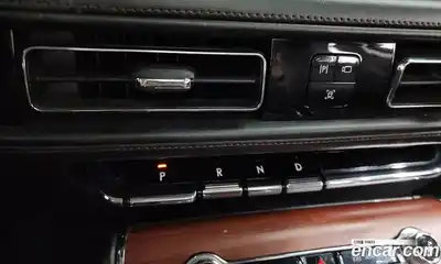 Lincoln Aviator 2020 3.0 гидро, миниатюра 9