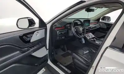 Lincoln Aviator 2020 3.0 гидро, миниатюра 10