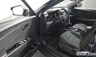 SsangYong TIBOLI 2017 1.6 автомат (гидро), миниатюра 11