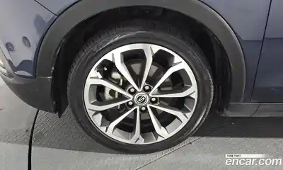 SsangYong TIBOLI 2017 1.6 автомат (гидро), миниатюра 5
