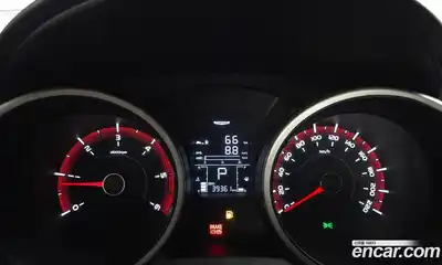 SsangYong TIBOLI 2017 1.6 автомат (гидро), миниатюра 8