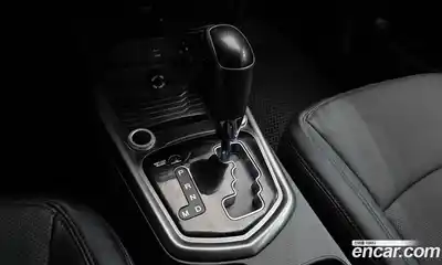 SsangYong TIBOLI 2017 1.6 автомат (гидро), миниатюра 9