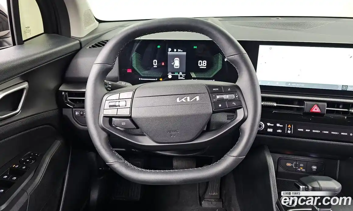 Kia Sportage 2025 1.6 автомат (гидро), фото 13