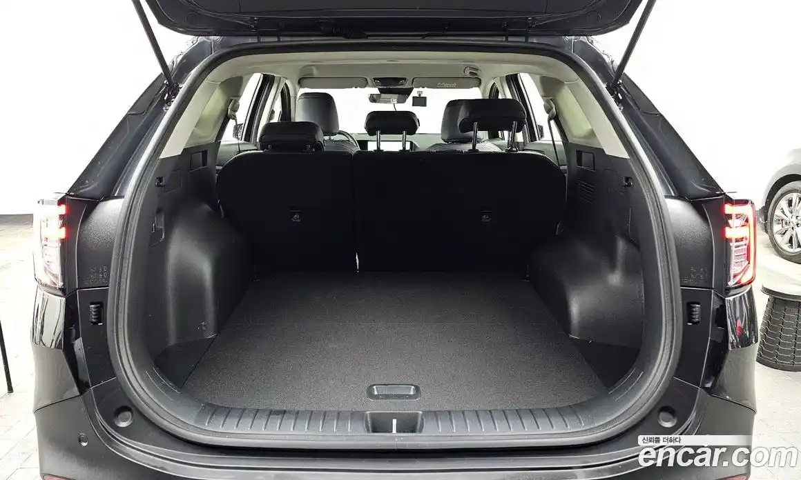 Kia Sportage 2025 1.6 автомат (гидро), фото 20
