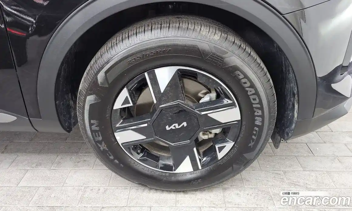 Kia Sportage 2025 1.6 автомат (гидро), фото 5