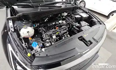 Kia Sportage 2025 1.6 автомат (гидро), миниатюра 6
