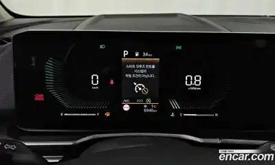Kia Sportage 2025 1.6 автомат (гидро), миниатюра 8