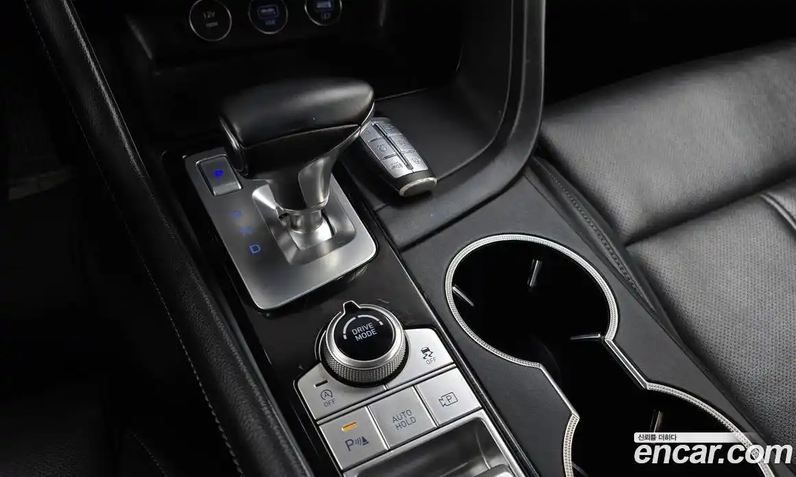 Genesis G70 2022 2.0 автомат (гидро), фото 9