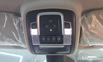 Dodge Ram Pick Up 2026 3.0 гидро, миниатюра 11