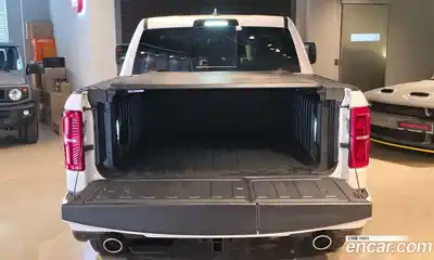 Dodge Ram Pick Up 2026 3.0 гидро, миниатюра 4