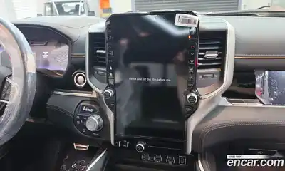 Dodge Ram Pick Up 2026 3.0 гидро, миниатюра 9