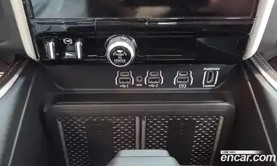 Dodge Ram Pick Up 2026 3.0 гидро, миниатюра 10