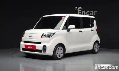 Kia Ray, 2022, 35 741 км