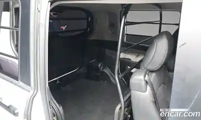 Kia Ray 2022 1.0 автомат (гидро), миниатюра 12