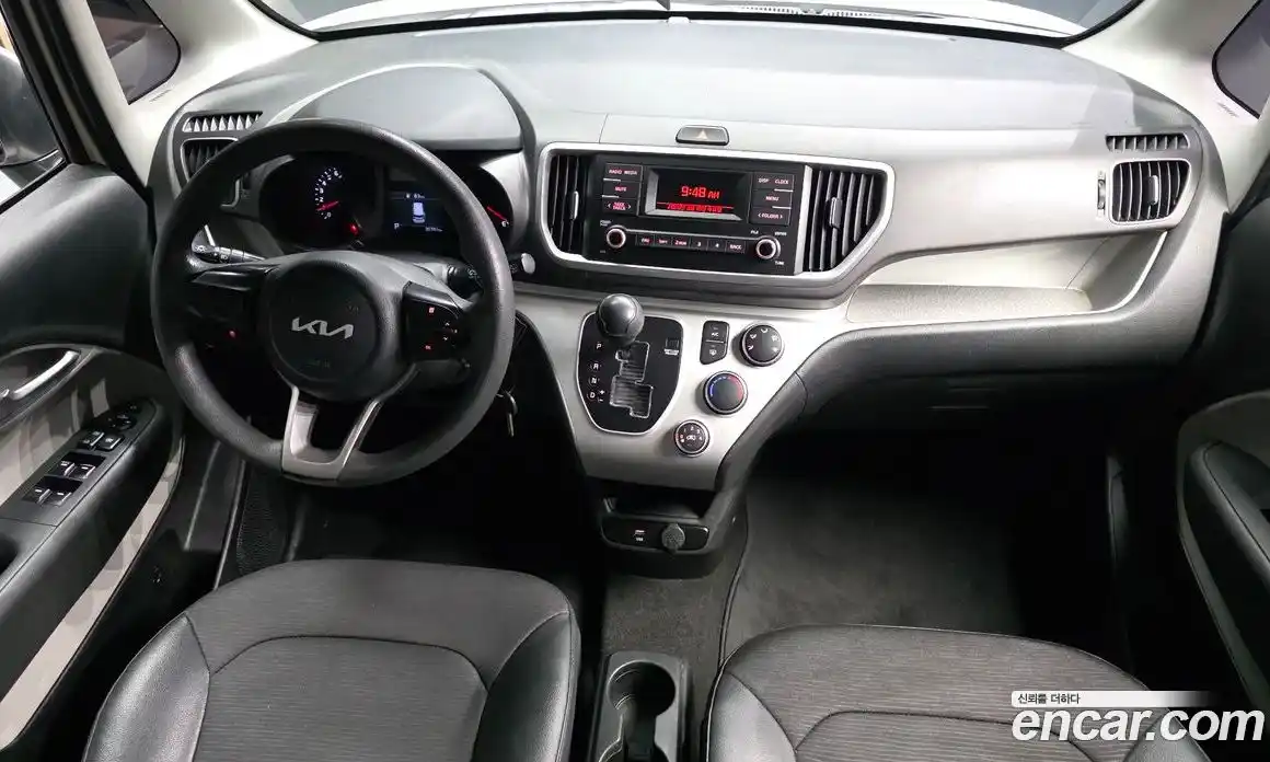 Kia Ray 2022 1.0 автомат (гидро), фото 7