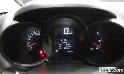 Kia Ray 2022 1.0 автомат (гидро), миниатюра 8