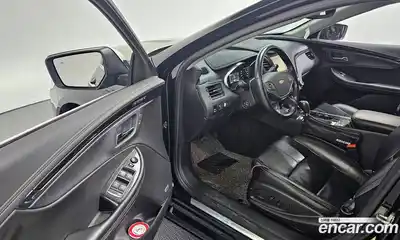Chevrolet Impala 2016 2.5 автомат (гидро), миниатюра 11