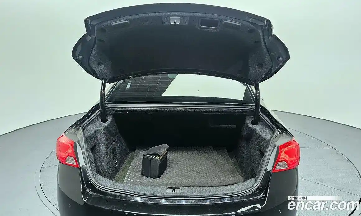 Chevrolet Impala 2016 2.5 автомат (гидро), фото 20