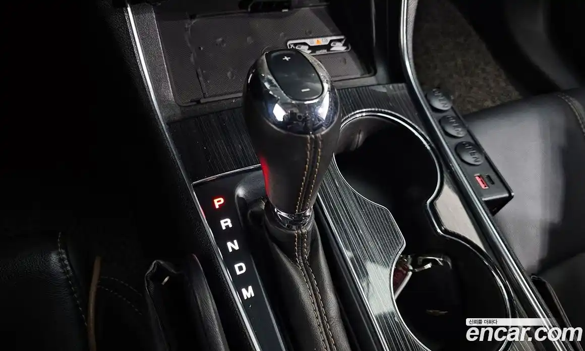 Chevrolet Impala 2016 2.5 автомат (гидро), фото 9