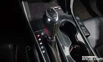Chevrolet Impala 2016 2.5 автомат (гидро), миниатюра 9
