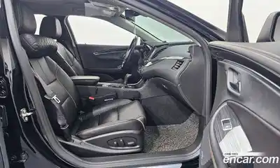 Chevrolet Impala 2016 2.5 автомат (гидро), миниатюра 10
