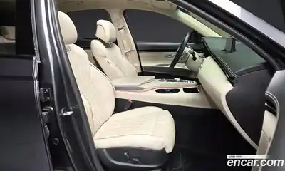 Genesis GV70 2021 2.5 автомат (гидро), миниатюра 11