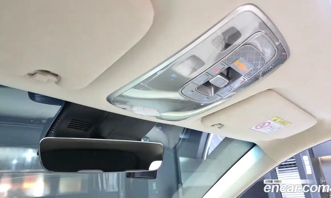 Genesis GV70 2021 2.5 автомат (гидро), фото 17