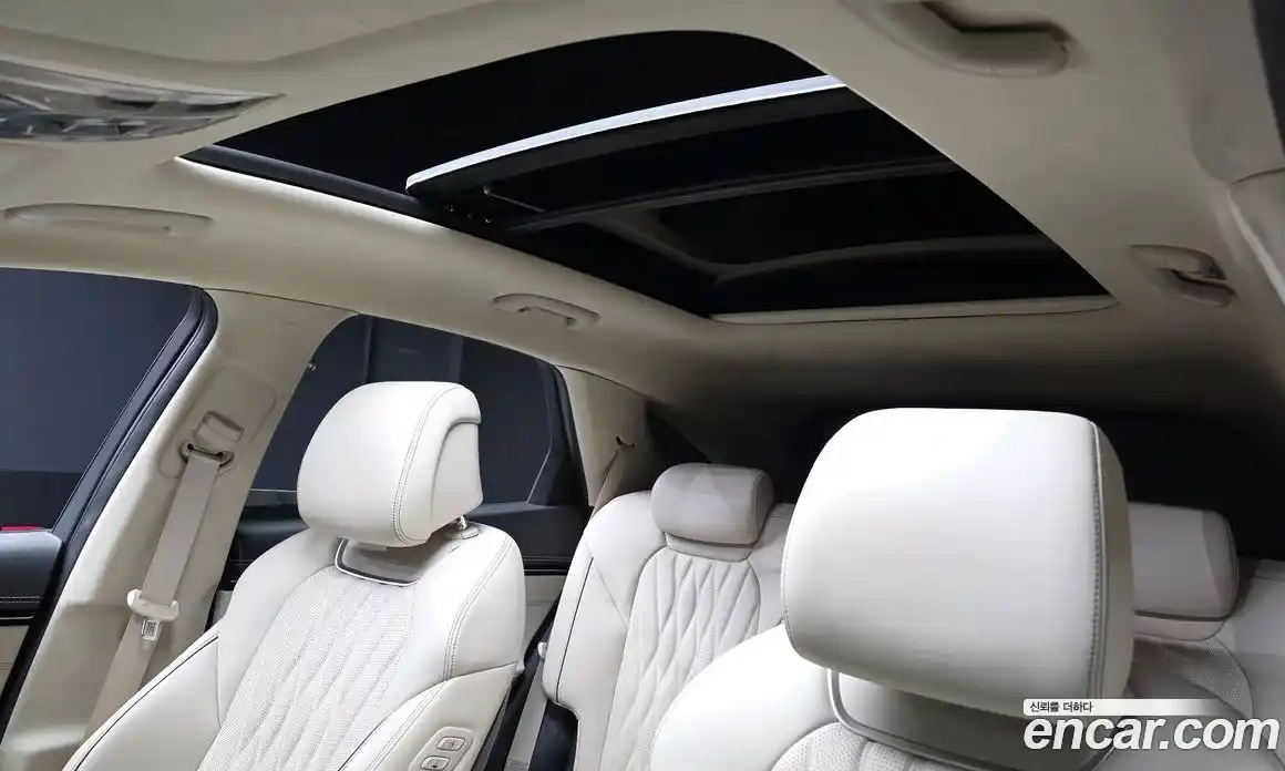 Genesis GV70 2021 2.5 автомат (гидро), фото 19