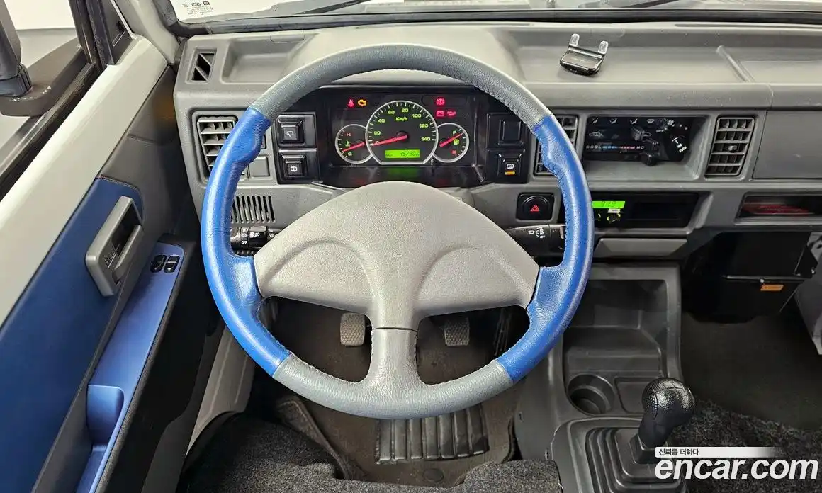 Chevrolet Damas 2019 0.8 механика, фото 14