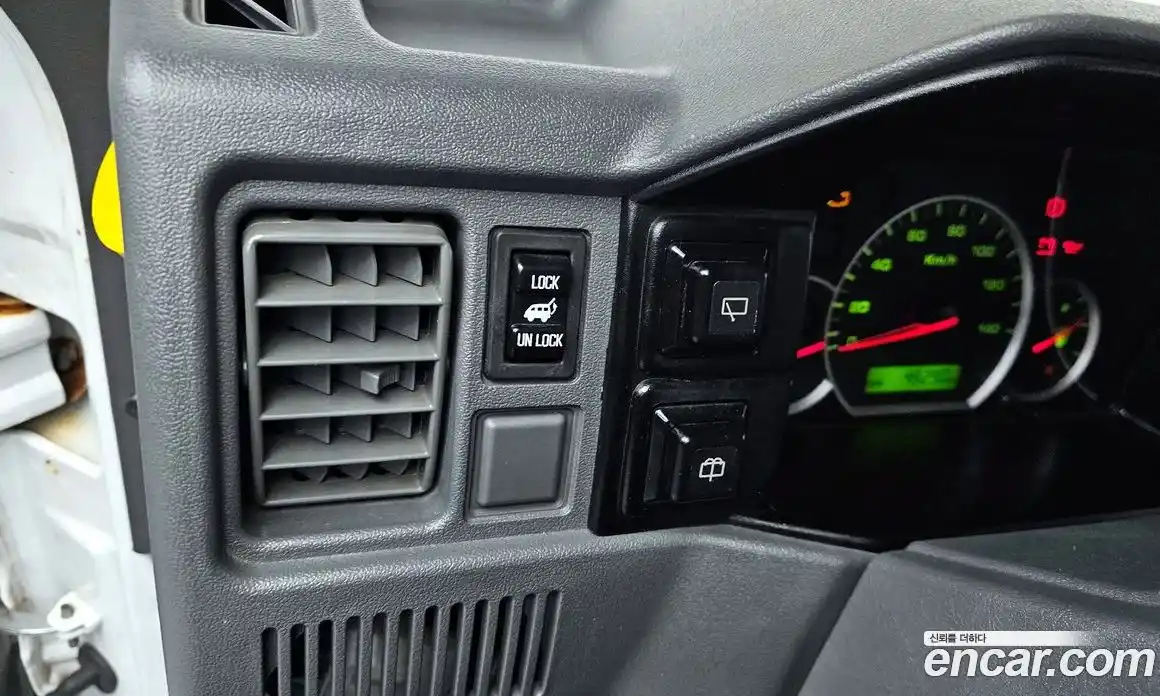 Chevrolet Damas 2019 0.8 механика, фото 16