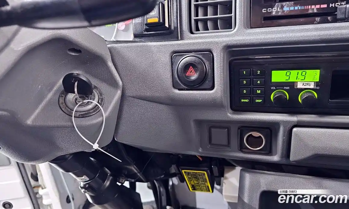 Chevrolet Damas 2019 0.8 механика, фото 17