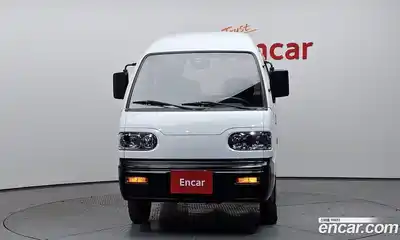 Chevrolet Damas 2019 0.8 механика, миниатюра 3