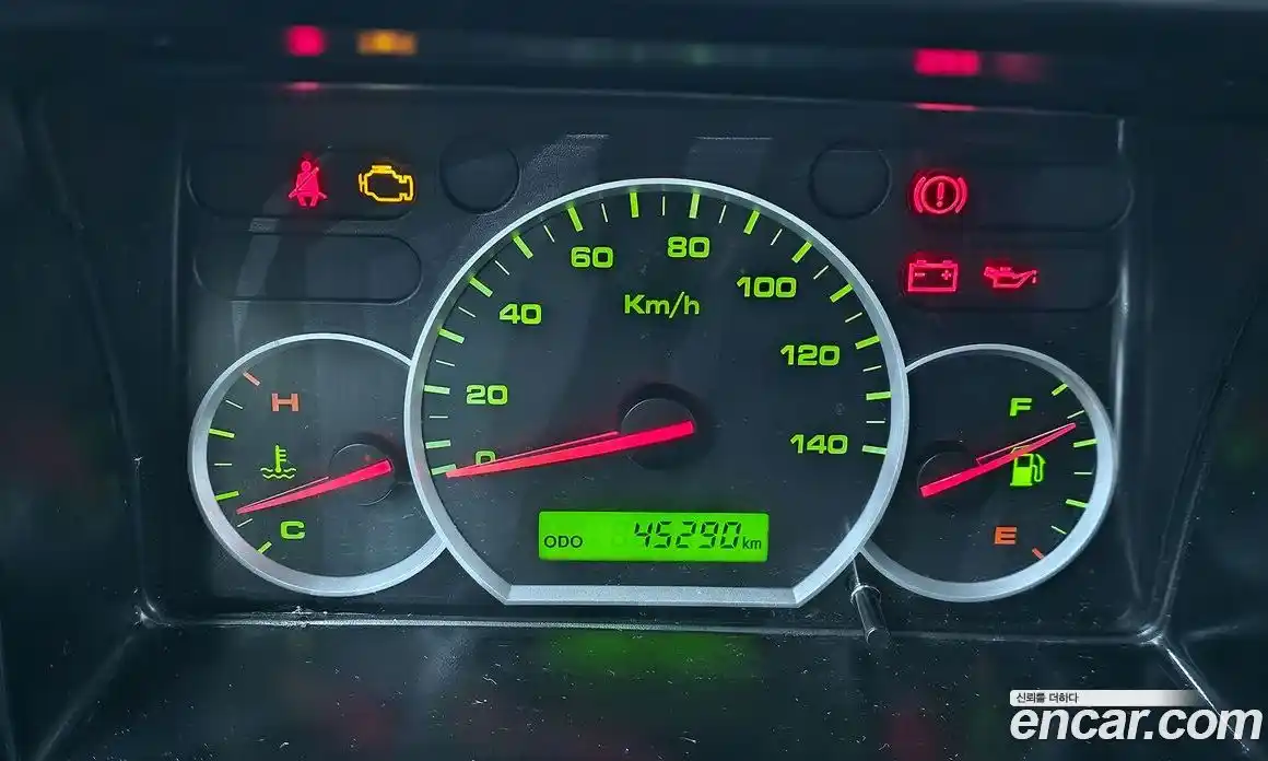 Chevrolet Damas 2019 0.8 механика, фото 8