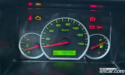 Chevrolet Damas 2019 0.8 механика, миниатюра 8