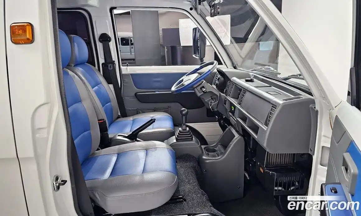 Chevrolet Damas 2019 0.8 механика, фото 10