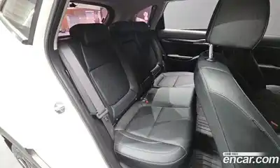 Kia Seltos 2021 1.6 автомат (гидро), миниатюра 12