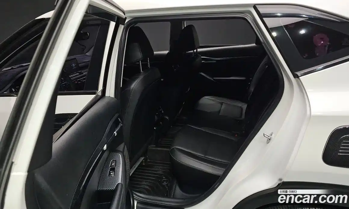 Kia Seltos 2021 1.6 автомат (гидро), фото 13