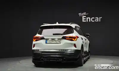 Kia Seltos 2021 1.6 автомат (гидро), миниатюра 4