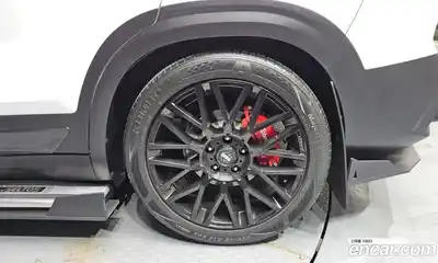 Kia Seltos 2021 1.6 автомат (гидро), миниатюра 5