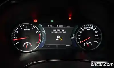 Kia Seltos 2021 1.6 автомат (гидро), миниатюра 8