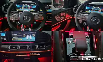 Mercedes-Benz GLE-Class, 2023, 28 521 км