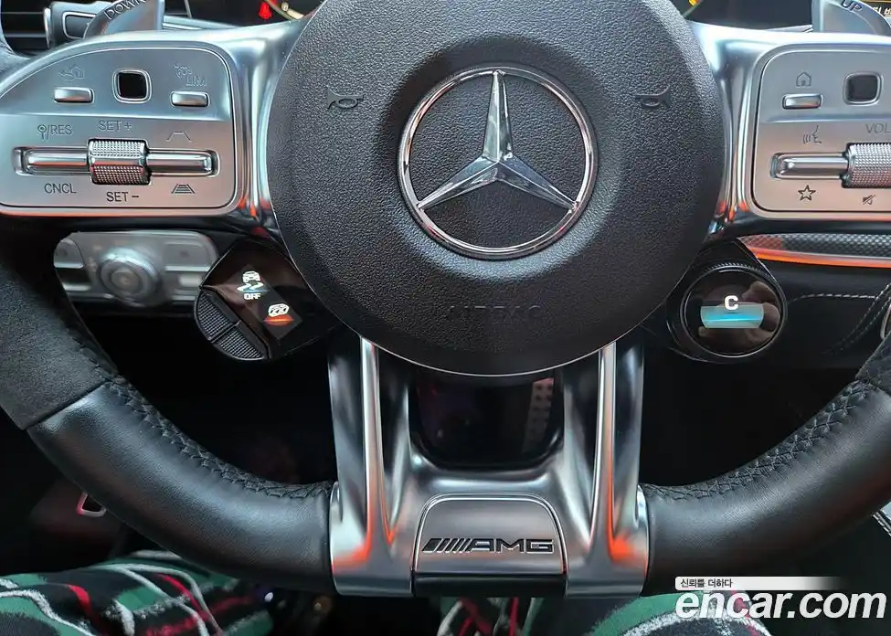 Mercedes-Benz GLE-Class 2023 3.0 автомат (гидро), фото 14