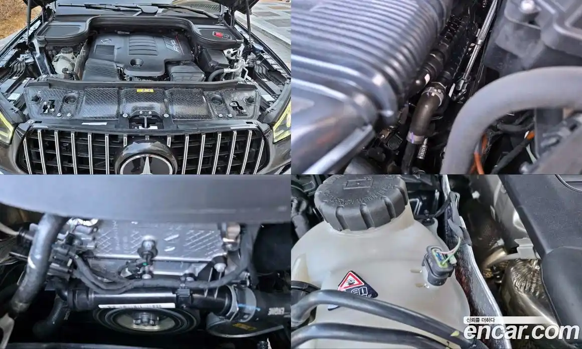 Mercedes-Benz GLE-Class 2023 3.0 автомат (гидро), фото 19