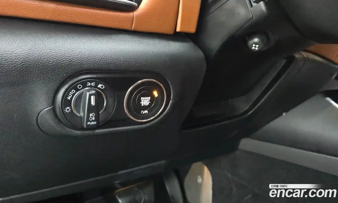 Maserati Levante 2016 3.0 гидро, фото 17