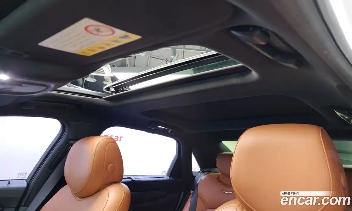 Cadillac CT6 2018 2.0 гидро, фото 19