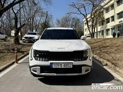 Kia Seltos, 2026, 15 км
