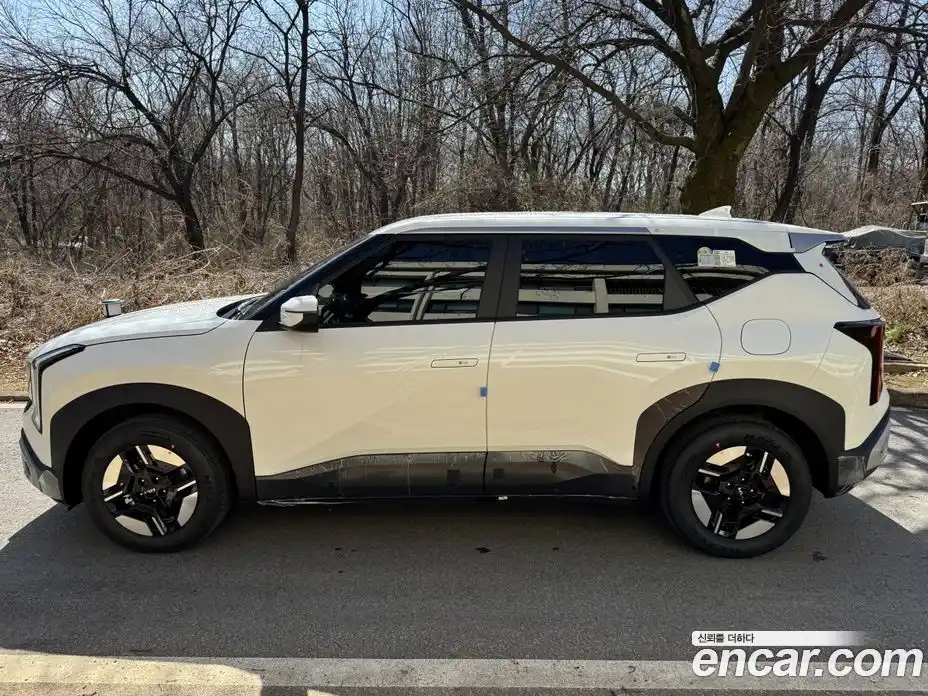 Kia Seltos 2026 1.6 автомат (гидро), фото 3