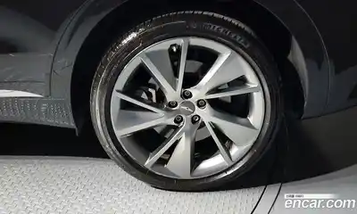Genesis GV70 2022 2.2 автомат (гидро), миниатюра 5