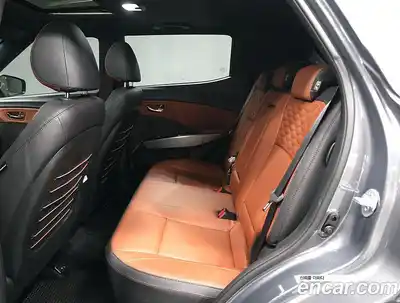 SsangYong TIBOLI 2017 1.6 автомат (гидро), миниатюра 11
