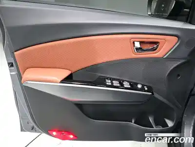 SsangYong TIBOLI 2017 1.6 автомат (гидро), миниатюра 12